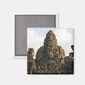 hoekstenen magneet (Voorkant / Achterkant)