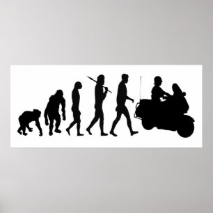 Hoekuitrusting voor wetshandhavingsfunctionarissen poster