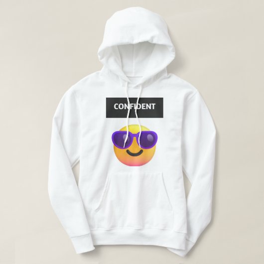 hoer hoodie (Design voorkant)