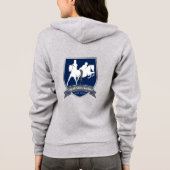 hoer hoodie (Achterkant)