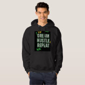 hoer hoodie (Voorkant volledig)