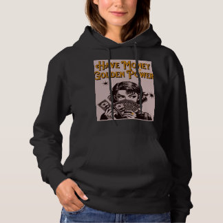 hoer hoodie