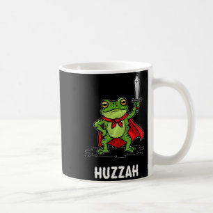 Hoera Kikker Koffiemok