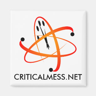 Hoera voor Magneten! Magneet