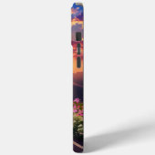 Hoes- Case-Mate iPhone Case (Achterkant / Links)