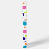 Hoes- Case-Mate iPhone Case (Achterkant / Links)