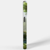 Hoes- Case-Mate iPhone Case (Achterkant / Rechts)