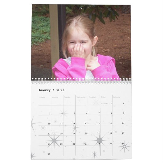 Hoes Kalender (Jan 2027)