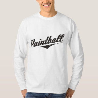 hoes met lange beschermhoes t-shirt