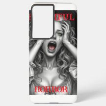 Hoes voor Telefoon
