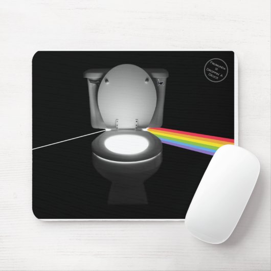 Hoesje 071909c muismat (Met muis)