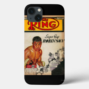 Hoesje 2 van het Tijdschrift van de Ring