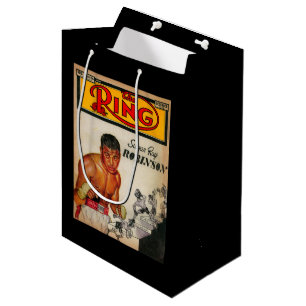 Hoesje 2 van het Tijdschrift van de Ring Medium Cadeauzakje