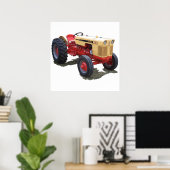 Hoesje 430 poster (Thuiskantoor)