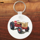 Hoesje 430 sleutelhanger (Voorkant)