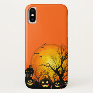 hoesje 7/8 halloween