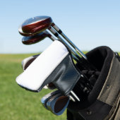 HOESJE AANGEPASTE POTTER MET UW EIGEN ONTWERP OF L GOLFHEADCOVER (Insitu)