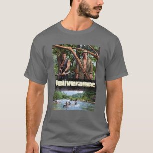 Hoesje Afbeeldingsfilmscènes voor grafische lever T-shirt