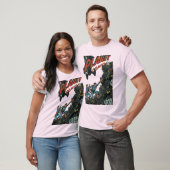 Hoesje art: Planet Comics #1 T-shirt (Unisex)