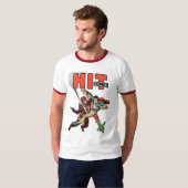 Hoesje art: Sit Comics #24 T-shirt (Voorkant volledig)