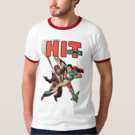 Hoesje art: Sit Comics #24 T-shirt