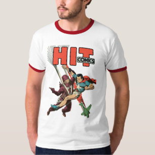 Hoesje art: Sit Comics #24 T-shirt