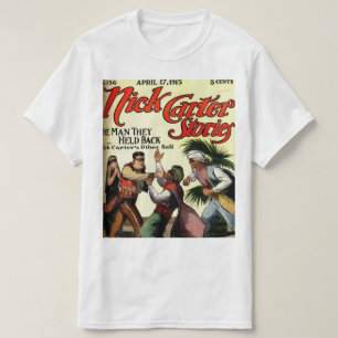 Hoesje artikel t-shirt