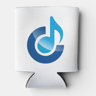 Hoesje Band Central Coozie