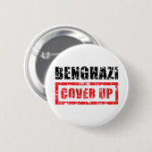 Hoesje Benghazi omhoog Ronde Button 5,7 Cm (Voorkant /achterkant)