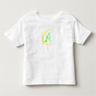 Hoesje bereikt kinder shirts