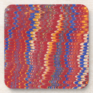  Hoesje boek Gewijzigd Onderzetter