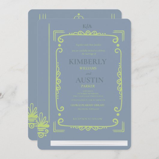 Hoesje boek | Uitnodiging tot weddenschappen over (Voorkant / Achterkant)