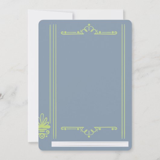 Hoesje boek | Uitnodiging tot weddenschappen over (Achterkant)