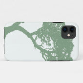 Hoesje Boom Hugger iPhone 5/s (Achterkant (horizontaal))