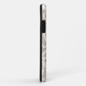  Hoesje Burlap en Lace (Achterkant/rechts)