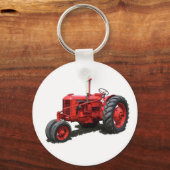 HOESJE DC SLEUTELHANGER (Voorkant)