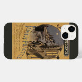  Hoesje Doctor Dunlop's Family Practice (Achterkant (horizontaal))