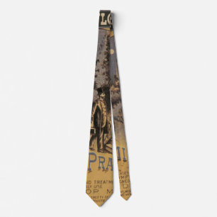 Hoesje Doctor Dunlop's Family Practice Stropdas