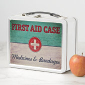 Hoesje eerste hulp (In situ)