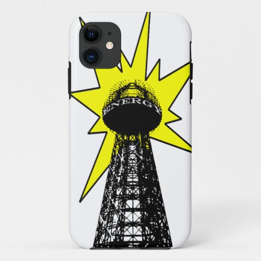 hoesje energietoren (Achterkant)