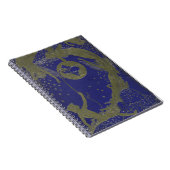 Hoesje Fantasy Fairytale Notitieboek (Rechterzijde)