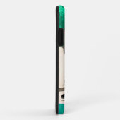  Hoesje filmprojector — Mate iPhone case (Achterkant/rechts)