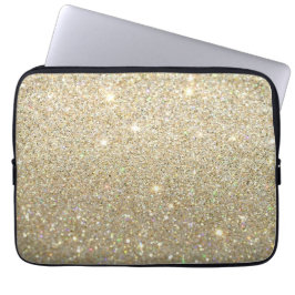 Hoesje Glitter-laptop Laptop Sleeve
