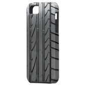 Hoesje Hoesje autoband (Achterkant Links)