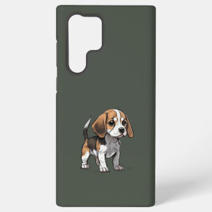 hoesje hoesje S-Pen hoes 🐾📱 Samsung Galaxy Hoesje