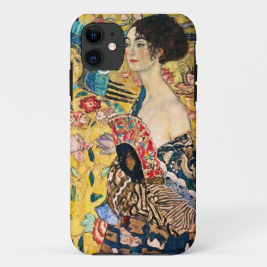 Hoesje I-Phone (Achterkant)