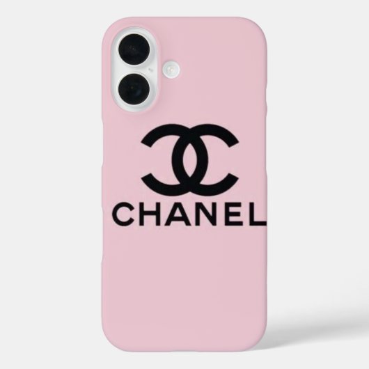 hoesje IPhone (Achterkant)