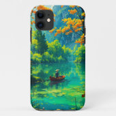 HOESJE IPHONE (Achterkant)