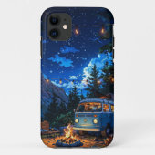 HOESJE IPHONE (Achterkant)