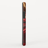 Hoesje iPhone (Achterkant/rechts)